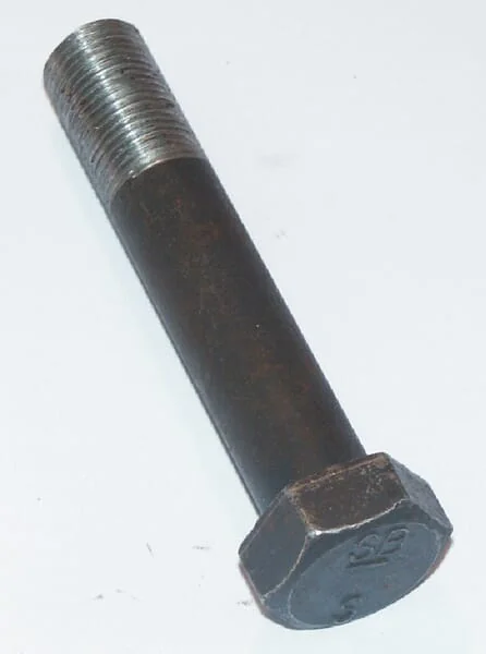 Non Branded - 77513747 - Double Screw
