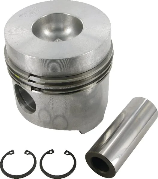 Non Branded - 79037500N - Piston Complete NH