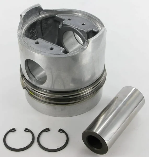 Non Branded - 79037500N - Piston Complete NH