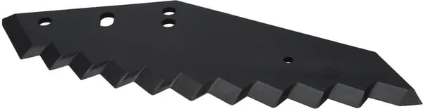 Non Branded - 8113800040N - Feeder Mixer Knife, Tungsten Layer Coated