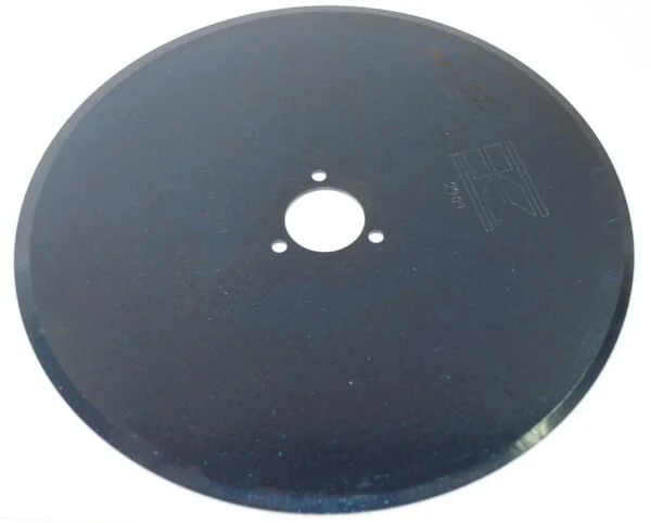 Non Branded - 815731M1Z - Disc 15.5" Plain 3 Rivet