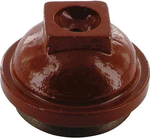 Non Branded - 81717282N - Hub Cap NH