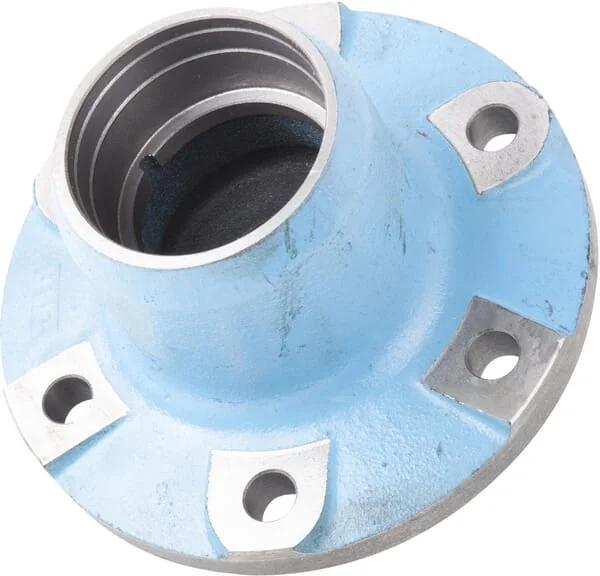 Non Branded - 81823160N - Front Hub Ford