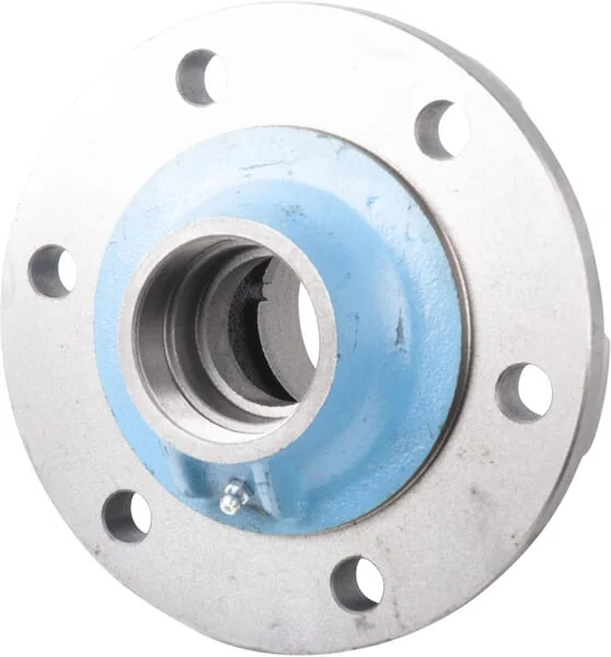 Non Branded - 81823160N - Front Hub Ford