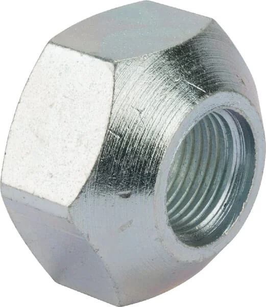 Non Branded - 81833776N - Wheel Nut NH