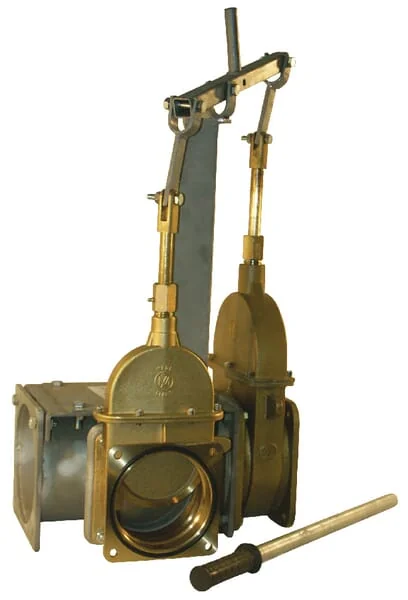 Non Branded - 8360005Z - Take Off Depot 8" Complete