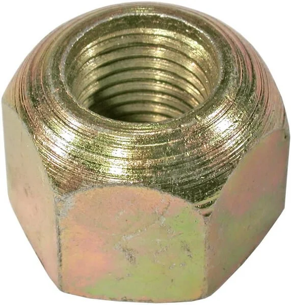 Non Branded - 847417M1N - Wheel Nut Suitable For M.F.
