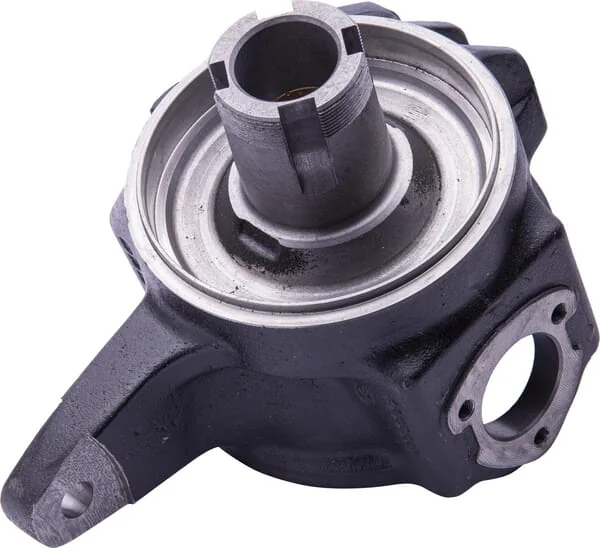 Non Branded - 87538023N - Steering Knuckle Left
