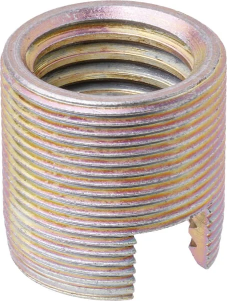 Non Branded - 883022430 - Ensat Threaded Insert M24x30