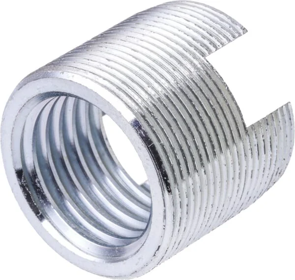 Non Branded - 883022730 - Ensat Threaded Insert M27x30