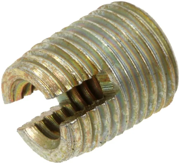 Non Branded - 8830236 - Ensat Threaded Insert M3x6