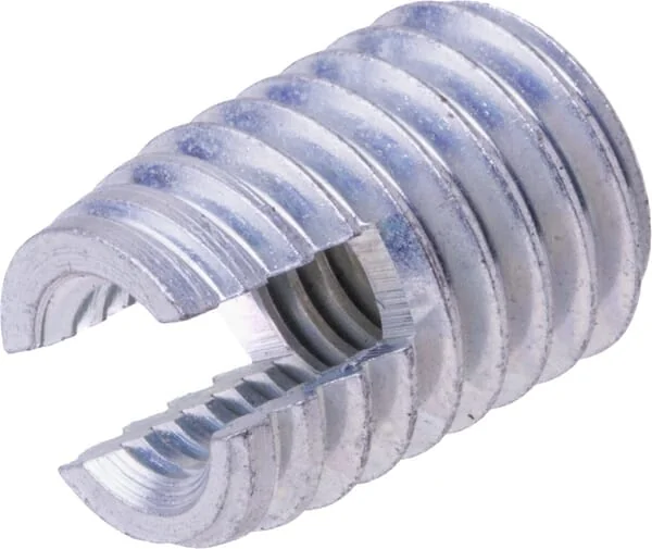 Non Branded - 88302614 - Ensat Threaded Insert M6x14
