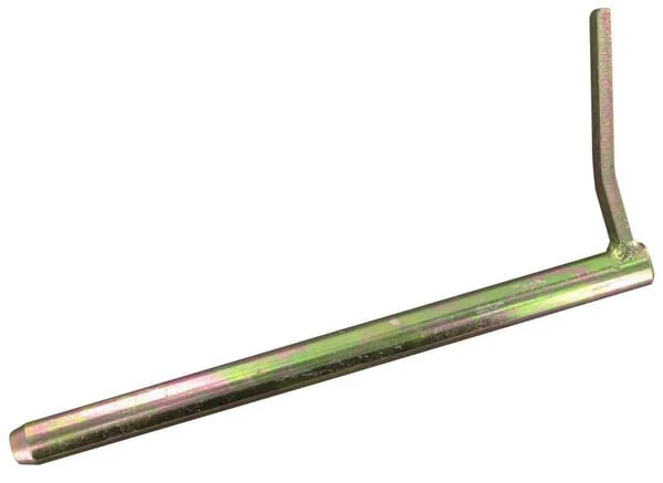 Non Branded - 886162M1N - Pin With Handle 19x263mm