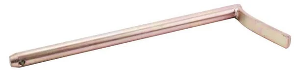 Non Branded - 886163M1N - Pin With Handle 19x297mm