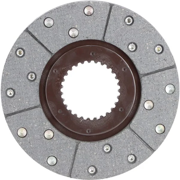 Non Branded - 89512098N - Brake Disc NH