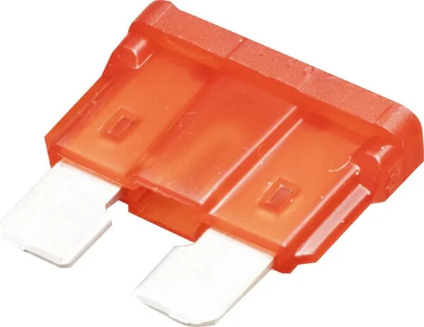 Non Branded - 8JS711686002P001 - Fuse 10A