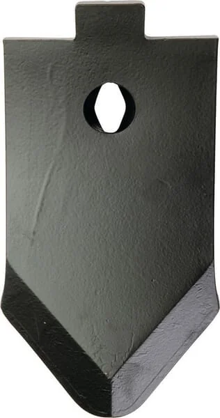 Non Branded - 92237N - Cultivator Point 360x120x12mm, Curved, 1 Hole, Suitable For Kerner