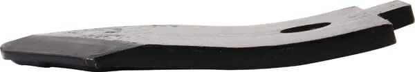Non Branded - 92238CN - Cultivator Point 370x120x12mm, Flat, 1 Hole, Suitable For Kerner