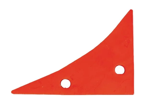 Non Branded - 929100001N - Landside Wedge RH Landsberg