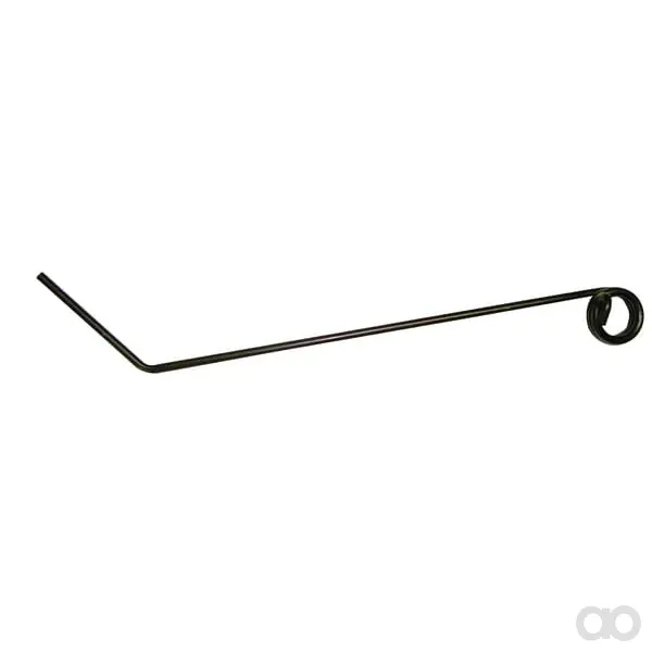 Non Branded - 9310N - Harrow Tine 8mm Hatzenbichler