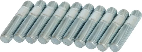 Non Branded - 938166088 - Pin Bolt DIN 938 M16 x 60 8.8 FZB