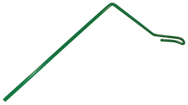 Non Branded - 952591N - Harrow Tine Outer LH Amazone
