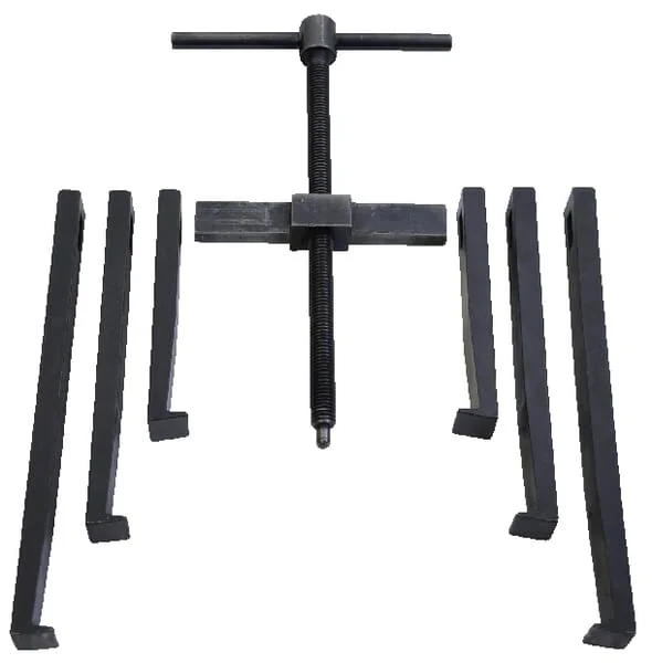 Non Branded - 970804 - Bearing Puller Set 3 Pieces
