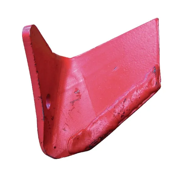 Non Branded - 9762500230N - Wing Share LH
