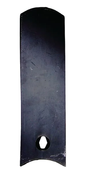 Non Branded - 9762500370N - Guide Plate RH