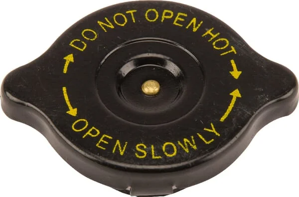 Non Branded - 9966958N - Radiator Cap NH