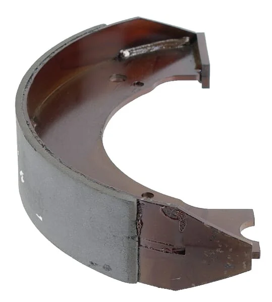 Non Branded - 9FC300ZO - Brake Shoe 300x60mm