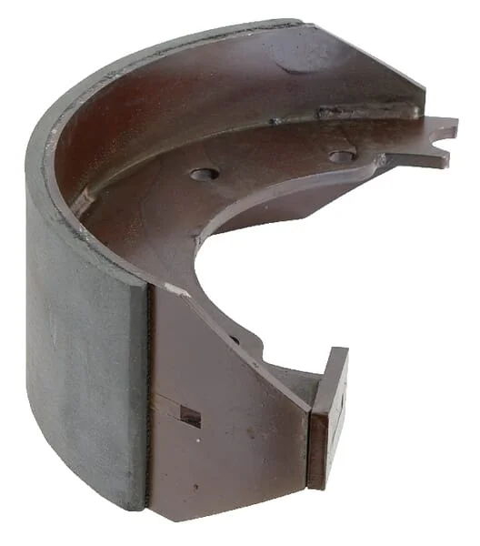 Non Branded - 9FC300ZZ989 - Brake Shoe 300x90mm