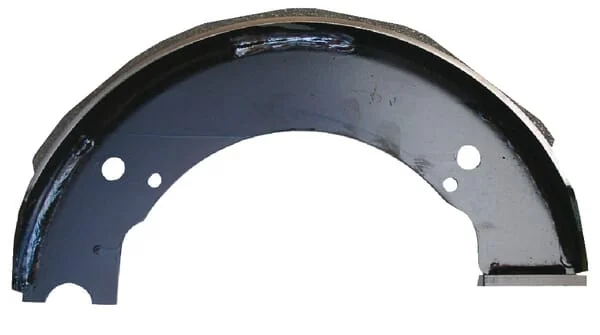 Non Branded - 9FC350ZO - Brake Shoe 350x60mm