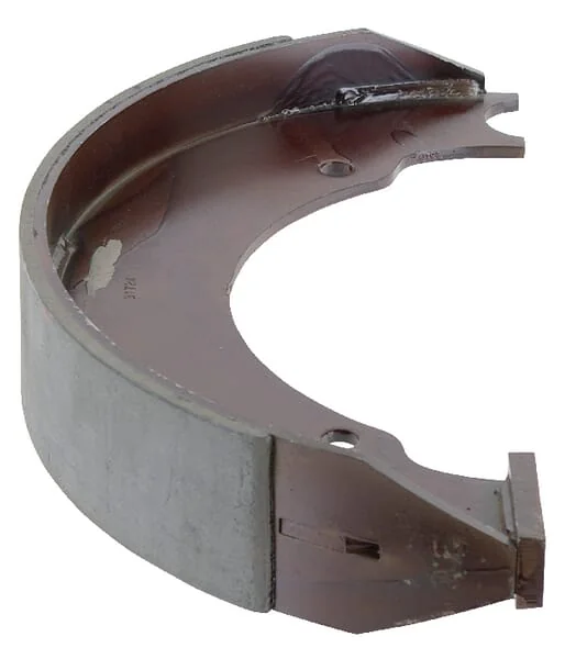 Non Branded - 9FC350ZO - Brake Shoe 350x60mm