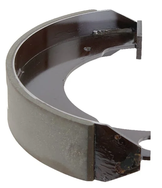 Non Branded - 9FC400ZO - Brake Shoe 400x80mm