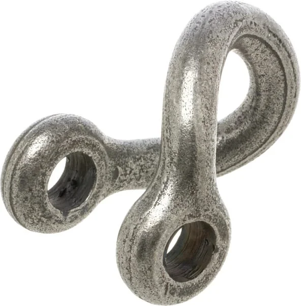 Non Branded - A5434680N - Twisted Shackle 13mm Diameter 15