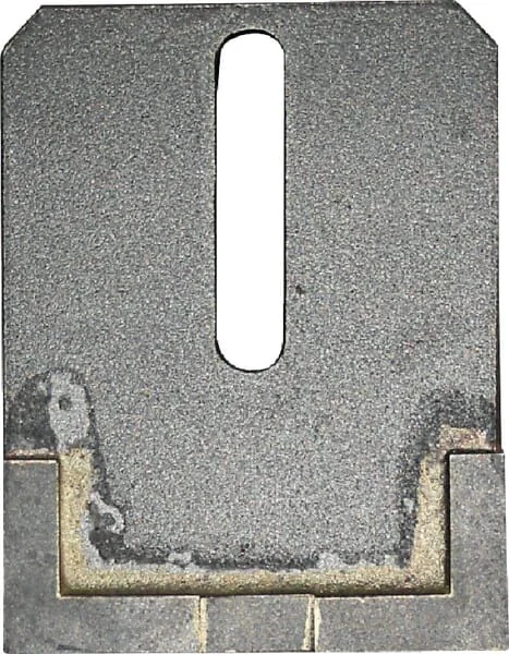 Non Branded - AB010001CN - Scraper Carbide