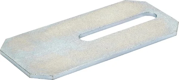 Non Branded - AB010002 - Scraper 55x120mm Amazone