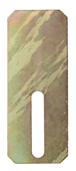 Non Branded - AB010003 - Scraper 55x140mm Amazone