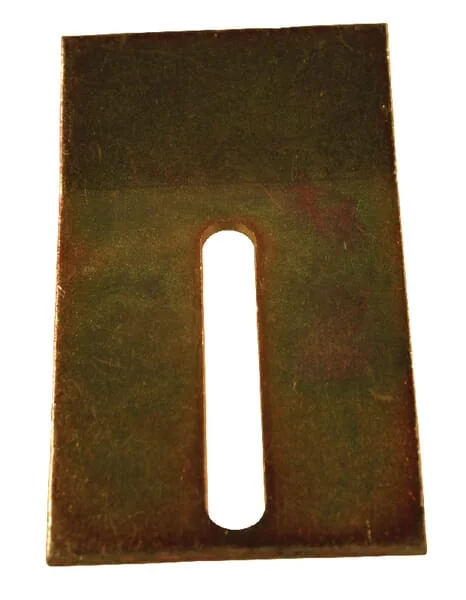 Non Branded - AB070001 - Scraper 140x75mm