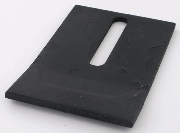 Non Branded - AB070002H - Scraper Hardfaced 140x90