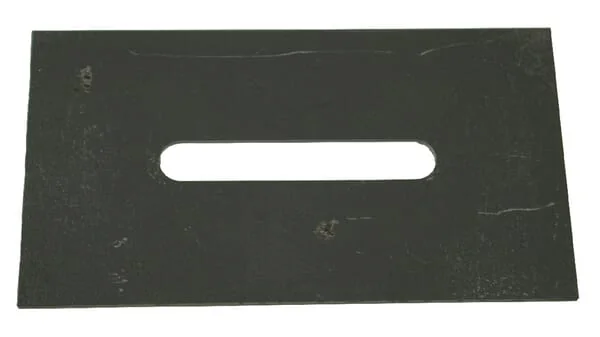 Non Branded - AB080007 - Scraper 75x140mm Lely