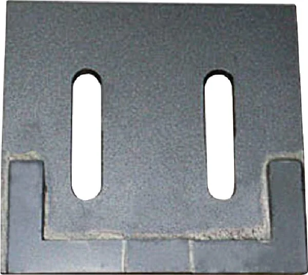 Non Branded - AB090003CN - Scraper Carbide