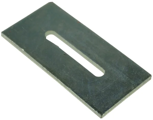 Non Branded - AB100002 - Scraper Niemeyer