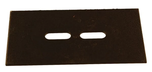 Non Branded - AB110001 - Scraper 80x155mm Pegoraro