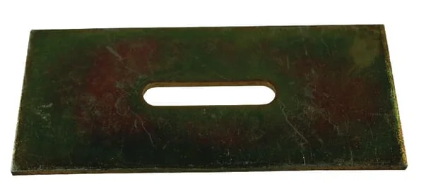 Non Branded - AB130001 - Scraper 80x170mm Rabe