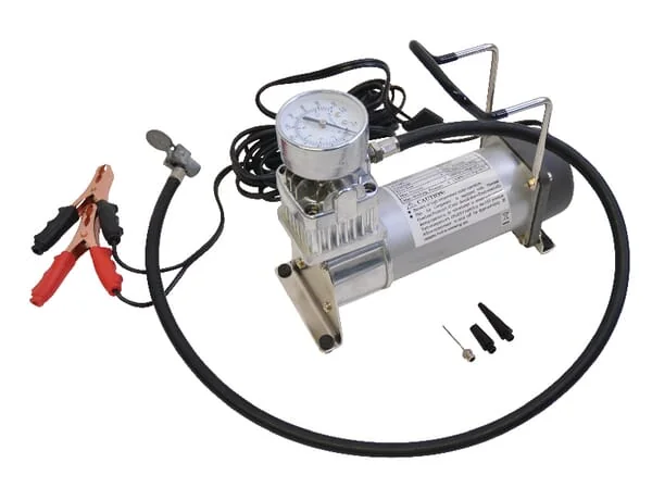 Non Branded - AC7012V - Compressor 12V