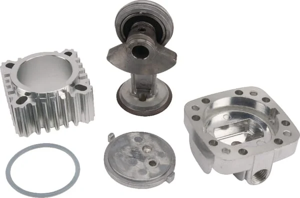 Non Branded - AC703111R - AC70 Maintenance Set
