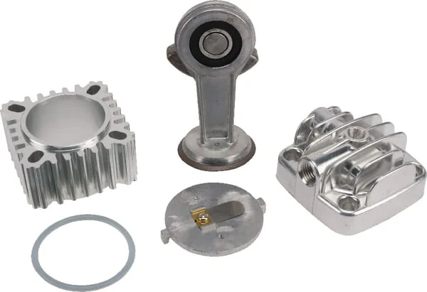 Non Branded - AC703111R - AC70 Maintenance Set
