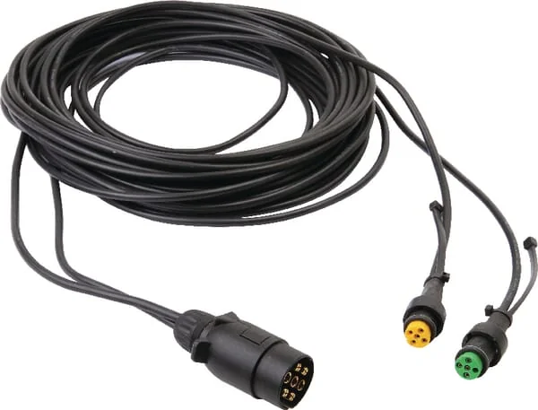 Non Branded - AH10767 - Wiring Harness